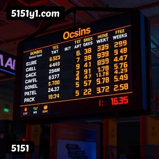 Benefícios Download 5151