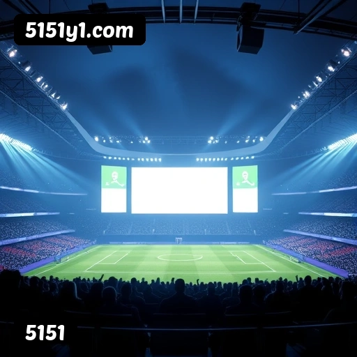 Aplicativo móvel 5151 para iOS e Android