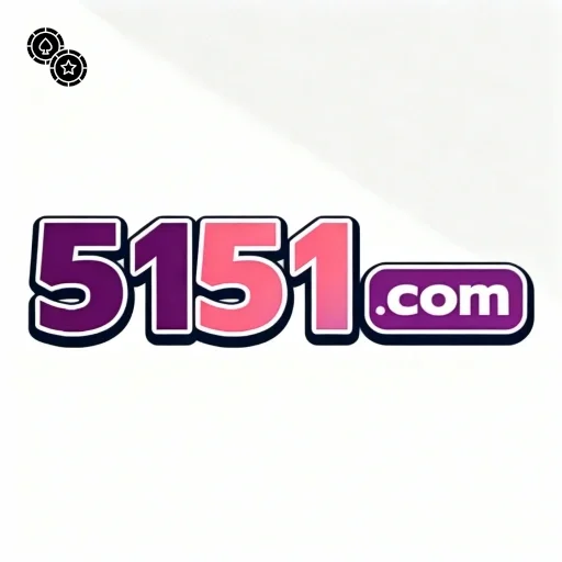 Logo da 5151