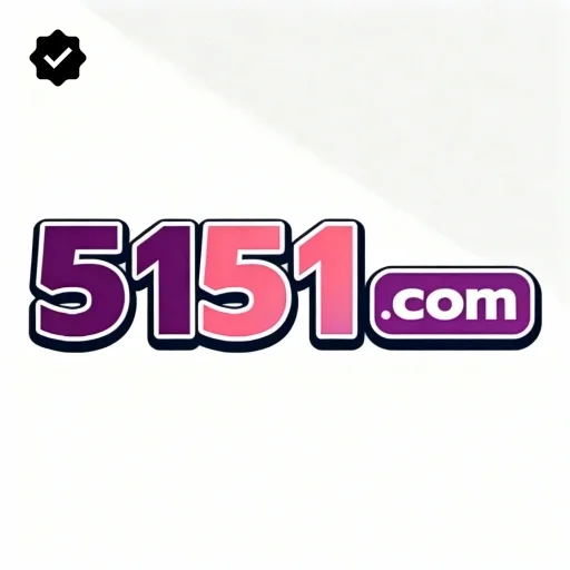 Logo da 5151