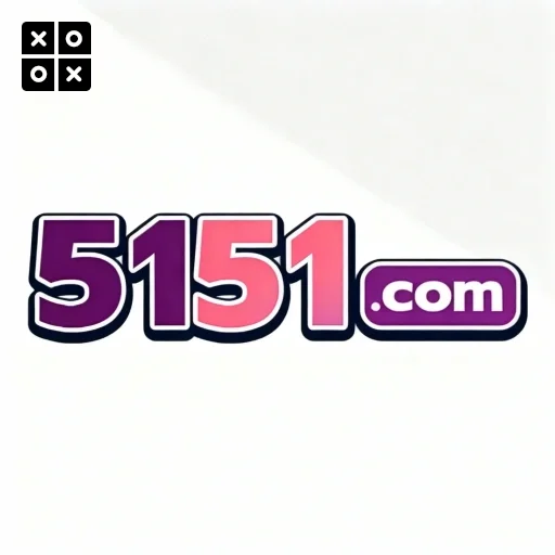 Logo da 5151