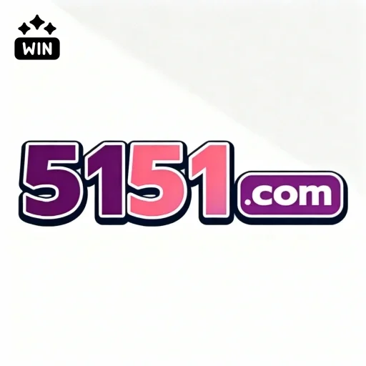 Logo da 5151