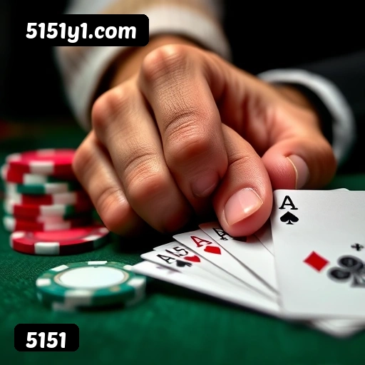Dicas de slots 5151