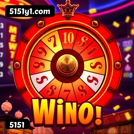 Free spins 5151