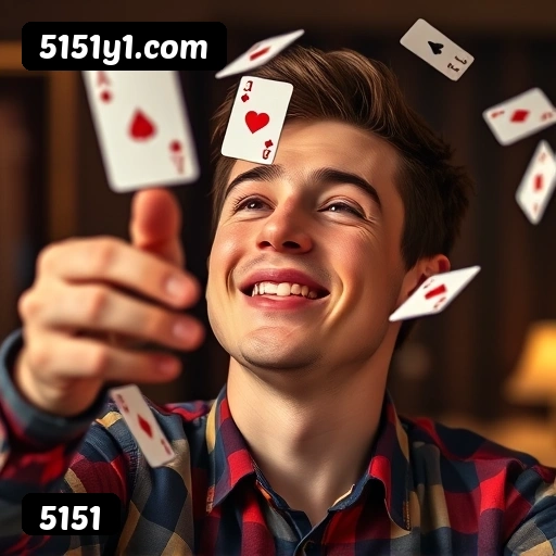 Jogos de slot online na 5151